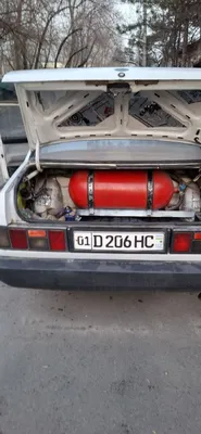 Dogan sotaman. benzin/gaz 1