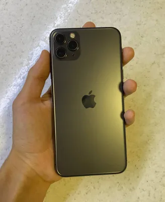 iPhone 11 Pro, 11 Pro Max, 64 ГБ, 100 1
