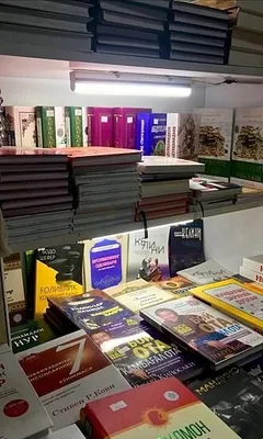 Печать книг от 45 сум. Акция 1