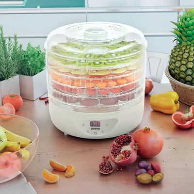 Фрукто сушилка Gorenje K24DW 1