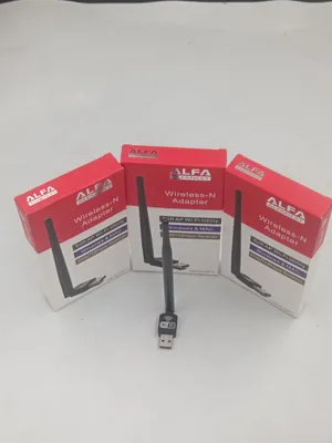 LV-UW10 ALFA