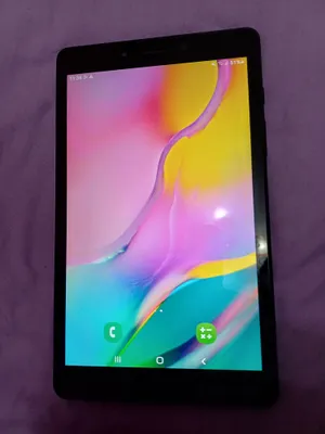 Samsung Tab 8 2022 1
