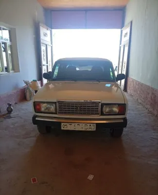 Продаётся автомобиль 1