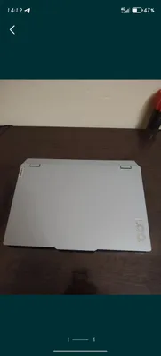 lenovo loq 4050 6gb I7 13650hx ddr 5 24gb 1