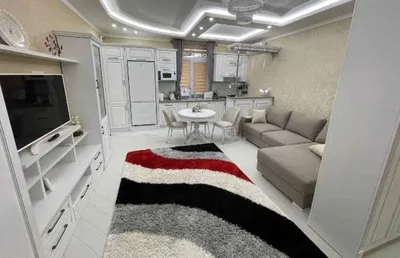 квартира 1