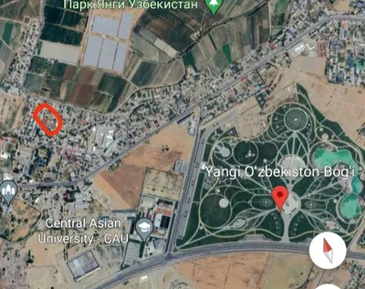 mirzo ulugbek tumani yengi ozbekiston 1