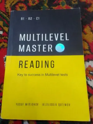 Multilevel Master Reading