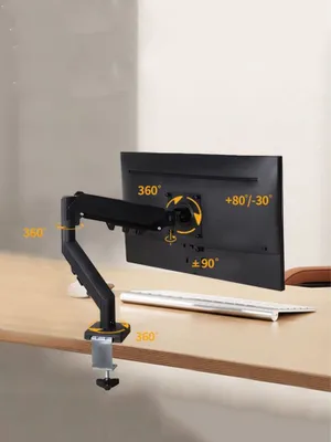 Кронштейн настольный для монитора 17" до 32" Оригинал Доставка есть! 1