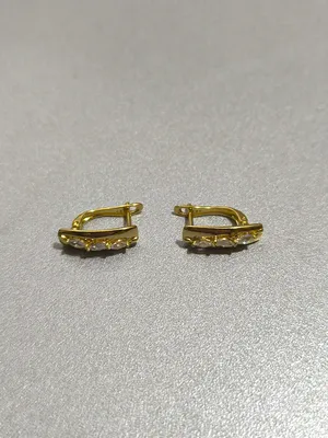 Продаются красивые серьги 1