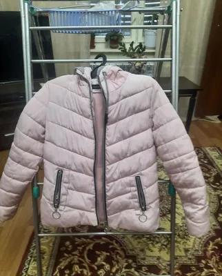 Ayollar uchun issiq kurtka 1