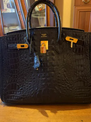 Hermes Birkin 1