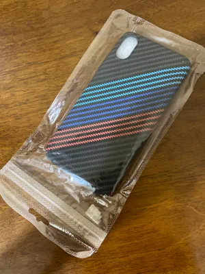 Чехол для iPhone X 1