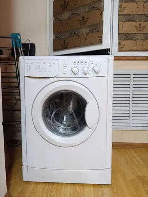 Indesit kir yuvish mashinasi (ishlatilgan)
