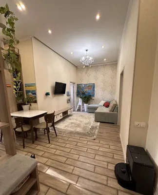 3-комнатная квартира, 63 м², Мирзо-Улугбек 1