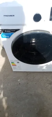 aftamat kir mashina premier 10kglik 1