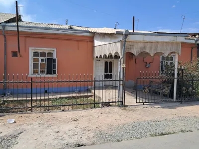 Продаётся дом 1