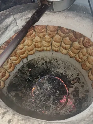 Сомсачи ман. Иш керак опыт бор