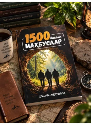 1500 yillik mahbuslar