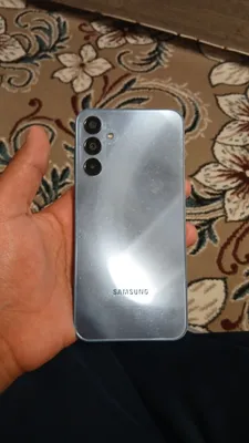 Samsung a15 1