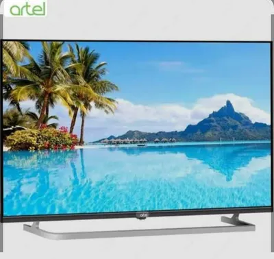 2 телевизора Artel: 43 и 55 дюймов 1