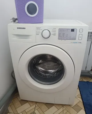 Samsung Aftomat kirmoshina 6 kg ekanom
