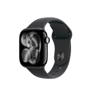 Продам Apple Watch series 11 46mm Jet Black 1