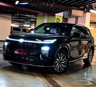 Changan NEVO Q07 гибрид 2025 1