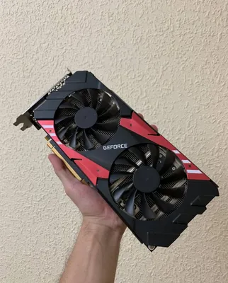 Videokarta 1080 8Gb sotiladi 1