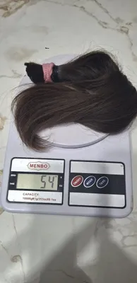 O‘smir sochlari, 400 ming so‘m 1