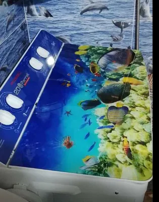 Rosso 9kg polavtomat 1