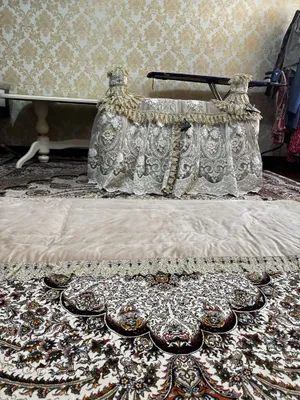 Продаётся красивый бешик 1