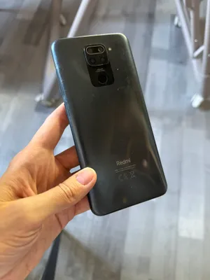 Redmi note 9 1