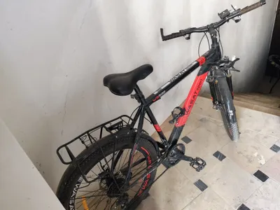 Velosiped wasat 26 1