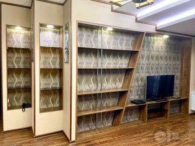 3/4/8 xonali kvartira ijaraga beriladi, yevrota’mir, Yunusobod tumani 1