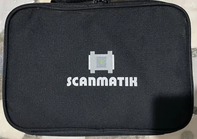 Skanmatik 2/2pro 1