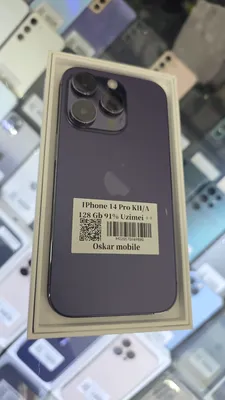 iPhone 14 pro