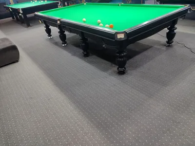 Billiard stollar 1