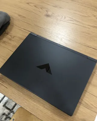 Игровой ноутбук HP Victus 15