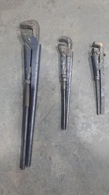 Sovet gaz kalitlari