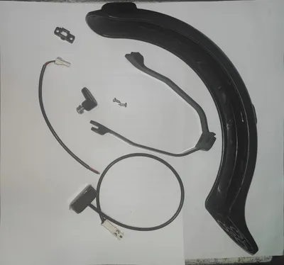 Elektrosamokat uchun qanot