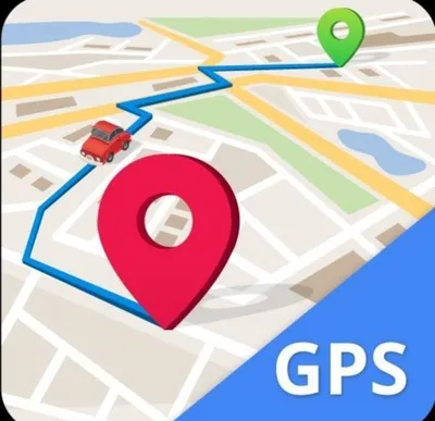 GPS, установка, навигатор 1