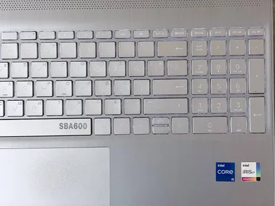 Ноутбук HP 1