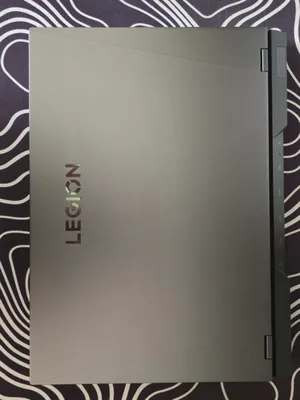 Lenovo Legion 5 Pro 1