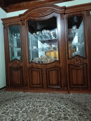 Стенка для гостиной