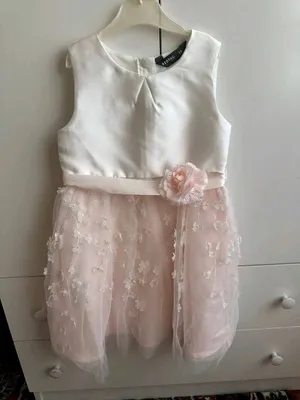Red Tag niki libos razmer 6 yoshniki