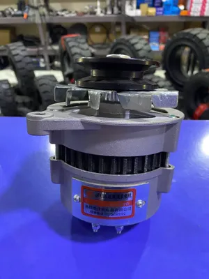 Avtokar uchun generator 1