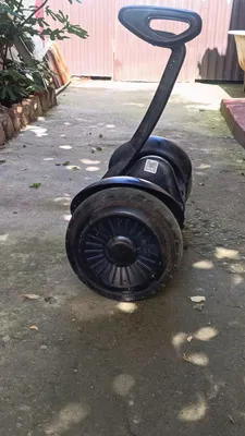 Продаётся Robot Segway 1