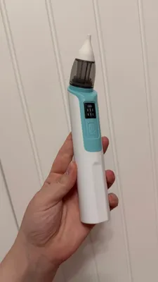 Aspirator burun shilliq so‘rg‘ich 1