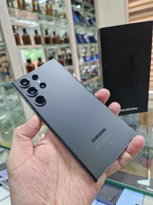 Samsung S23 Ultra 1