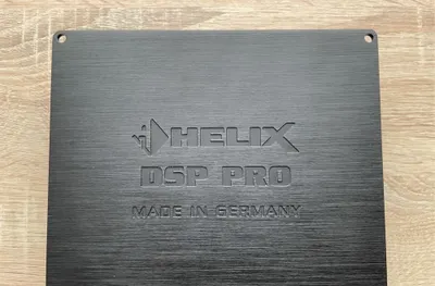 Helix DSP Pro Mk1 protsessori, 10 kanal 1